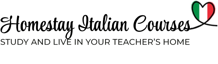 HomeStay Italian Courses
