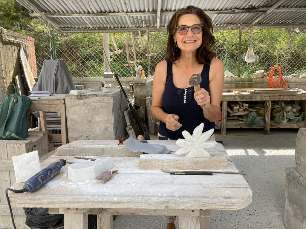 Homestay Italian language courses