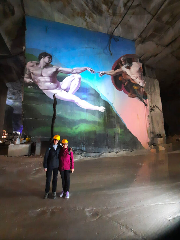 Homestay Italian language courses