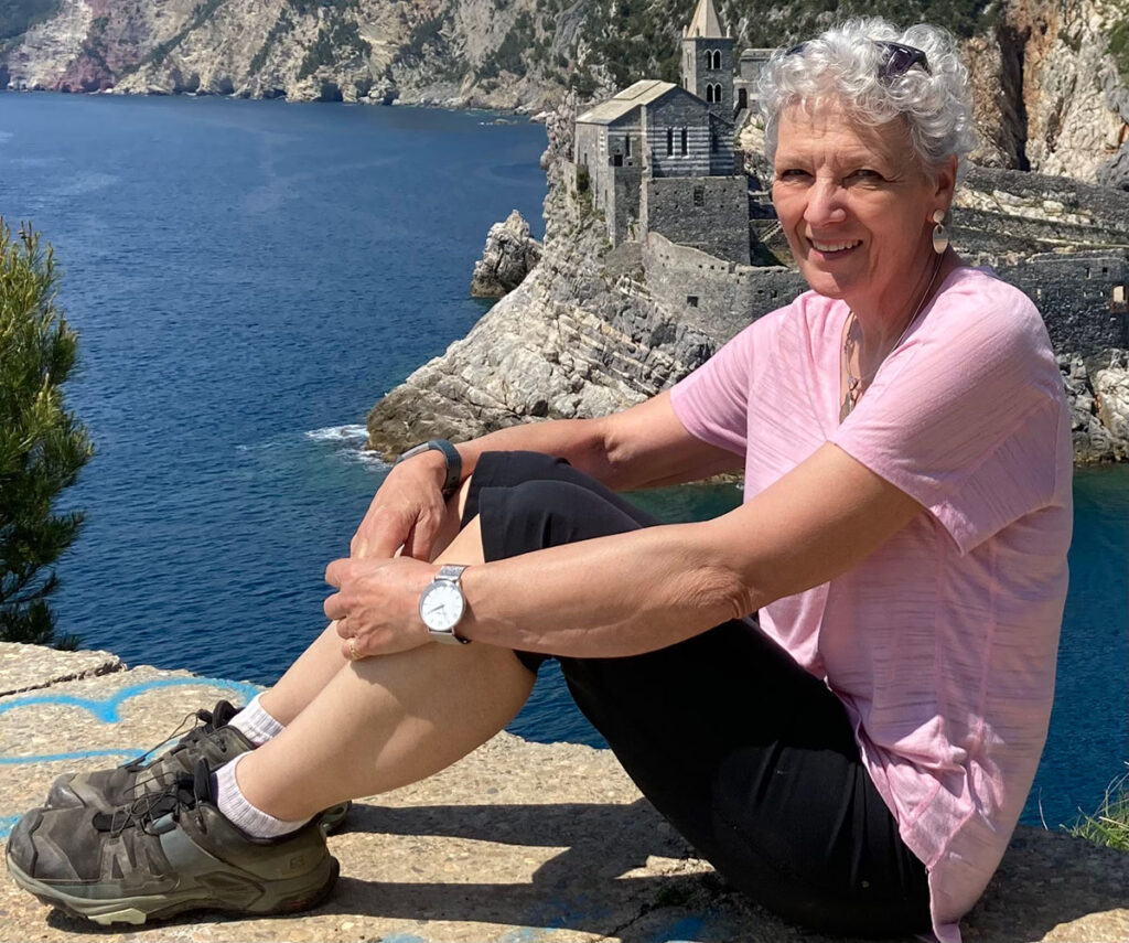 Homestay Italian language courses